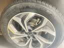 利奥玲珑汽车轮胎235/55R19 105V LA35 适配哈弗H6/H7/魏派VV6 实拍图
