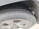 优科豪马横滨汽车轮胎 225/60R18 100H AE61A 原配丰田RAV4/威兰达 实拍图
