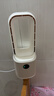 今品森活（KIMPILIVE）风扇空调扇【火爆热销100w|全屋冷风王】桌面无叶小型制冷风机电风扇家用超静音办公卧室循环扇 【冰雾加湿】卧室/宿舍/厨房 9档循环冰风|下单满星送香薰盒 实拍图