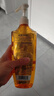 施华蔻（Schwarzkopf）金纯盈润精油洗发露600ml 无硅油洗发水 植物精油改善毛躁 实拍图