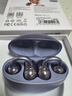 SANAG塞那S6S Ultra【云旗代言】蓝牙耳机耳夹式气骨传导概念开放式不入耳运动挂耳式无线AI耳机 实拍图