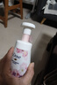多芬樱花洁面泡泡160ml 氨基酸洗面奶敏感肌深层清洁卸妆38节礼物 实拍图