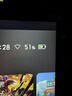 CFORCE便携显示器4K 笔记本电脑 办公副屏Macbook外接屏 Ps5游戏便携屏幕 手机投屏显示屏NS便携式扩展屏 16