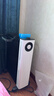 格力（GREE）【年度金榜单品】取暖器电热油汀加热电暖器立式电暖气加热器家用大面积加湿宽片 NDY23-X6022 实拍图