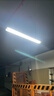 欧普照明（OPPLE） led灯管T8双端供电节能高亮灯1.2米32W日光灯白光（6500K）25支装 实拍图