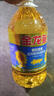 金龙鱼  食用油 花生浓香型食用植物调和油4L 实拍图