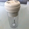 九阳（Joyoung）【生日礼物】榨汁杯 家用小型便携榨汁机 水果果蔬果汁机 辅食机搅拌杯电动多功能LJ320  实拍图