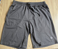 京东京造超轻量速干跑步运动短裤男健身训练吸湿排汗休闲五分裤 藏蓝色XL 实拍图