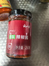 云山半0脂肪辣椒酱250g 鲜椒剁椒下饭酱辣酱0添加蔗糖轻食健身餐拌面酱 实拍图