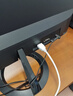绿联Mini DP转DP转换器线 4K高清视频迷你dp雷电转接头 适用苹果微软笔记本接显示器 10445 实拍图