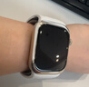 华为（HUAWEI）【出游季礼物】华为手表WATCH D2腕部心电动态血压采集记录仪睡眠压力成人老人监护体温血氧监测 晨曦金【贴膜+晒单十一选二】 实拍图