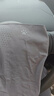 卡尔美（KELME）防晒面罩男骑行冰丝挂耳面巾护脸颈夏季户外透气防紫外线围脖套女 实拍图