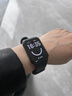 小米（MI）手环9Pro黑色 智能手环 高精度运动健康 睡眠呼吸暂停监测 心脏血氧监测运动手环送男友送女友 实拍图