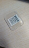 雷克沙（Lexar）64GB SD存储卡 U3 V30 佳能索尼富士尼康相机高速SD卡 读225MB/s 写110MB/s 4K超清录制 SD银卡 实拍图