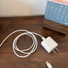 ZJEV苹果ipad充电器充电线适配原装Pro快充Air4/5代2025款/11/10/9代mini7/6平板Type-c数据线充电套装 峰值45W快充头+Type-C线【1.5米加长】 实拍图
