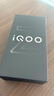 vivo iQOO Z10 Turbo+ 12GB+256GB 云海白 天玑9400+旗舰芯 8000mAh超薄蓝海电池 国家补贴 电竞手机 实拍图