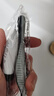 TOUCHBeauty渲美修眉刀双刀头电动修毛刀刮眉刀女士男士专用安全性修眉神器 实拍图