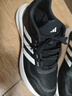 阿迪达斯（adidas）男女跑步鞋减震防滑耐磨舒适跑步运动鞋 实拍图