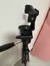 绿联手机支架落地 直播支架三脚架多功能云台防抖自拍杆户外便捷拍摄录制摄影可横竖俯拍手机架 实拍图
