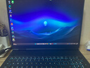 外星人（Alienware）游戏本国家补贴 星舰16X 16英寸高性能笔记本电脑 酷睿Ultra 7 5060显卡16G 1T 2.5K 240Hz 1761QB 实拍图