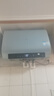 海尔国家补贴双胆扁桶电热水器60升 BK1SE 双2200W黄金功率速热一级能效节能 家用储水式镁棒免换 实拍图