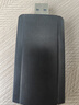 Tenda腾达USB无线网卡智能免驱AC650 台式机专用WiFi接收器5G双频网卡 笔记本电脑外置网卡WiFi发射器 实拍图
