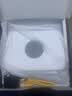 无线路由器wifi6家用5G双频电竞穿墙怪兽王全屋覆盖wifi信号放大器增强器千兆 【穿墙怪兽丨赠网线】单频300兆白色8天线 实拍图