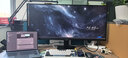 联合创新40英寸带鱼屏 准4K显示器 144Hz Type-C90W反向充电 智慧双屏 剪辑设计游戏办公电脑显示屏40C1R 实拍图