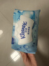 舒洁（Kleenex）纯水湿厕纸80抽*10包 (800抽)清洁湿纸巾私处清洁EDI纯水 实拍图