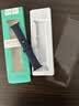 BHO适用苹果手表表带apple watch s11/s10/se3运动型表带iwatch s9/8/7/6/ultra3/2透气运动硅胶表带 实拍图
