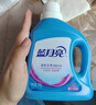 蓝月亮 深层洁净洗衣液 薰衣草香 500g/瓶 高效除螨 强效去污 实拍图