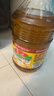 鲁花 【保真菜籽油】食用油 低芥酸特香菜籽油 6.18L   物理压榨 实拍图