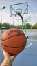斯伯丁（SPALDING）7号比赛PU室内外耐磨成人青少年儿童篮球 实拍图