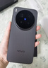 vivo X300 Pro 12GB+256GB 纯粹黑 蔡司2亿APO超级长焦 蓝图影像双芯 5年持久流畅OriginOS 6 AI手机 实拍图