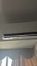 格力空调 天仪Pro 1.5匹 新一级能效云欢Pro同款 卧室节能省电空调挂机 KFR-35GW/NhGt1BGj 实拍图