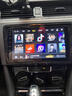 胜派适用于大众朗逸迈速腾宝来帕萨特汽车中控大屏倒车影像导航一体机 WiFi版+2+32G+CarPlay+Hicar 官方标配+倒车后视 实拍图