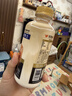 辉山（huishan）鲜博士低温时鲜牛乳全脂儿童优质乳蛋白3.4g 鲜博士娟姗 4.3 500g*3 实拍图