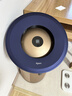 戴森（DYSON）BP04空气净化器 滤除病毒 大面积净化过敏原除甲醛  除PM2.5宠物毛发 医护级 宠护认证 蓝金色 实拍图