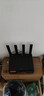 Tenda腾达路由器WiFi6+【泰山AX3000 Ultra】千兆穿墙王信号放大器增强无线家用甄选高配芯片AX12 Pro 实拍图