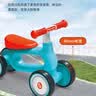 费雪（Fisher-Price）宝宝滑行学步车 儿童玩具平衡车无脚踏动感之星生日礼物礼品 实拍图