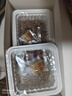 燕京国产小粒拉丝纳豆 激酶发酵菌健康轻食代餐50g*6盒 解冻即食 减脂 实拍图
