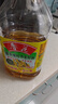 鲁花【保真菜籽油】低芥酸特香菜籽油4L  物理压榨 实拍图