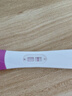 金秀儿高精度验孕棒1支 早早孕试纸 验孕试纸 hcg翻倍检测免尿杯笔型 实拍图