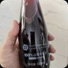 探味寒地100% 山葡萄原汁 NFC 非浓缩无添加鲜榨果汁 320ml*6 瓶整箱 实拍图