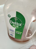 滴露（Dettol）消毒液5L大桶装消毒水家用商用工业车间酒店物业衣物环境消毒杀菌 实拍图