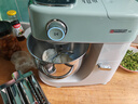 海氏（Hauswirt）M5厨师机和面机家用全自动揉面一体压面机打蛋器多功能轻音电动料理机 M5轻音多功能 5L 实拍图