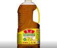 鲁花【保真菜籽油】食用油 低芥酸特香菜籽油 900ml 物理压榨  实拍图