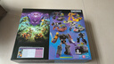 变形金刚（Transformers）工作室系列 卷土重来 霸天虎套装:威震天、堕落金刚、声波G1381 实拍图