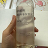 MUJI敏感肌用基础补水化妆水 保湿爽肤 小水瓶 清爽型 300ml 实拍图