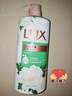力士（LUX）持久留香72小时香体艾叶止痒山茶香1kg沐浴露男女士金榜 实拍图